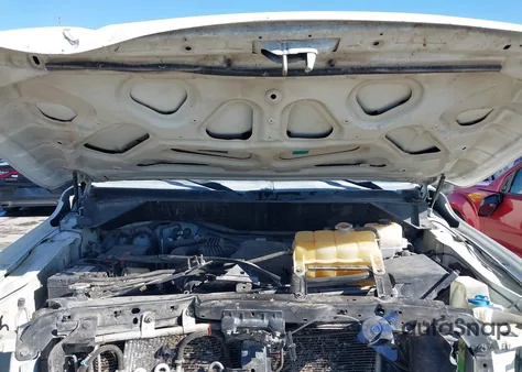 2015 Nissan Nv Cargo Nv2500 Hd S V6/Sl V6/Sv V6 z USA, uszkodzony, nr VIN 1N6BF0KY9FN805725